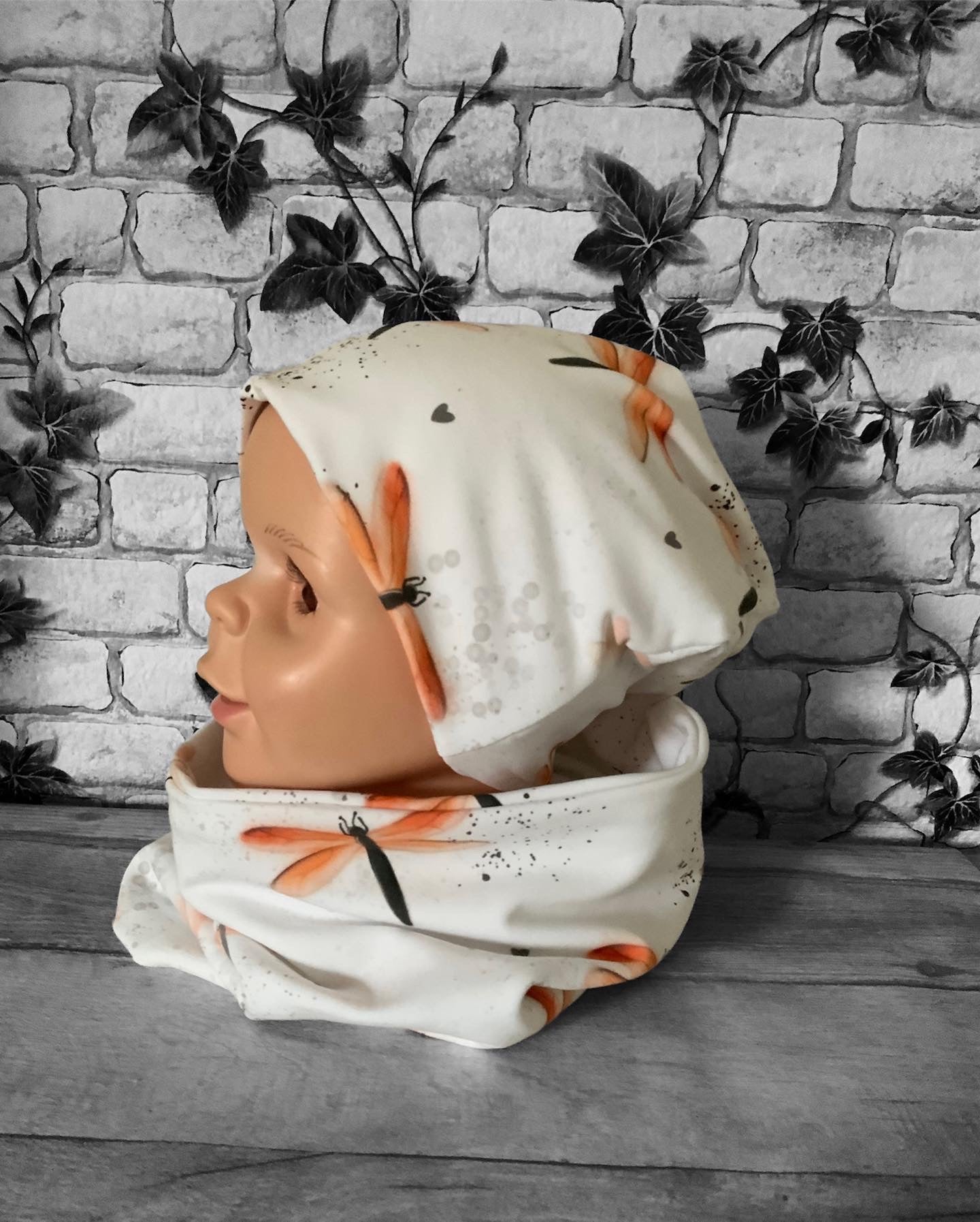 Libellen Eigenproduktion